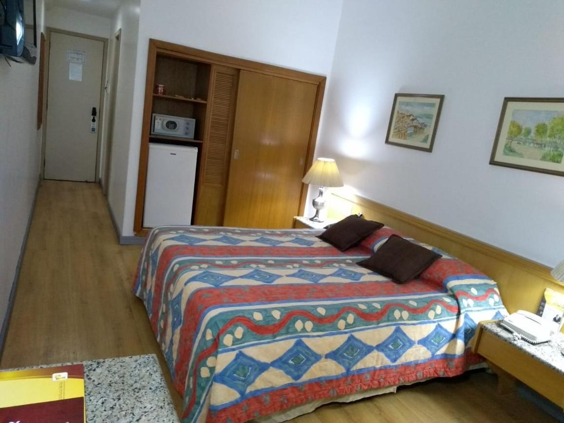 Ritz Plaza Hotel Juiz de Fora Eksteriør billede