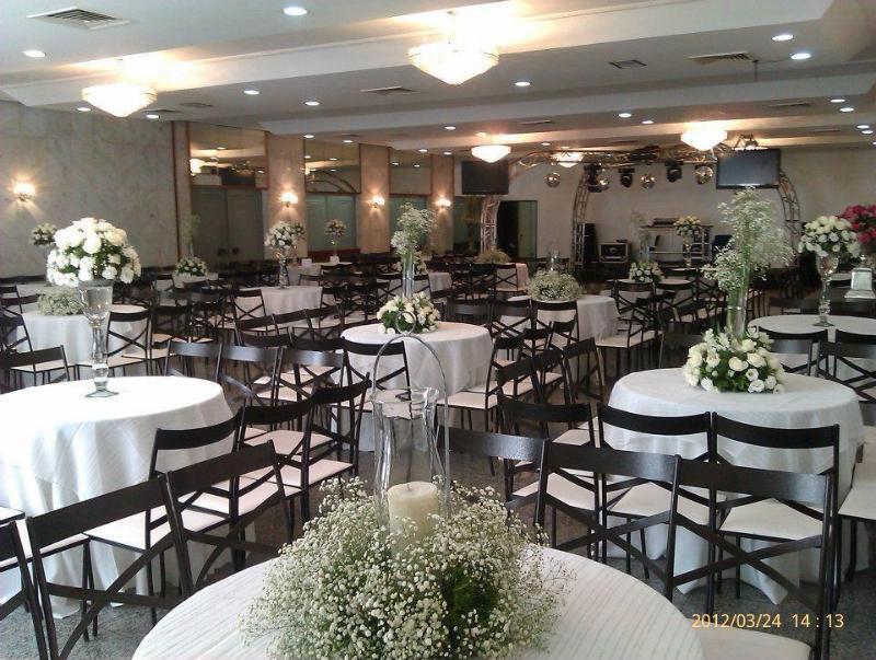 Ritz Plaza Hotel Juiz de Fora Eksteriør billede
